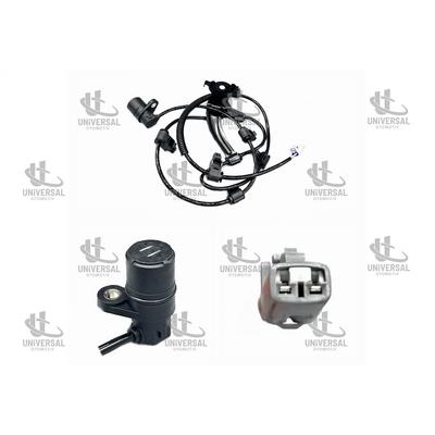 SENSÖR ABS LAND CRUİSER 97-07 ARKA LH