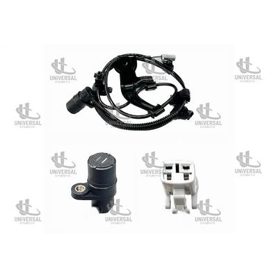 SENSÖR ABS LAND CRUİSER 97-07 ARKA RH