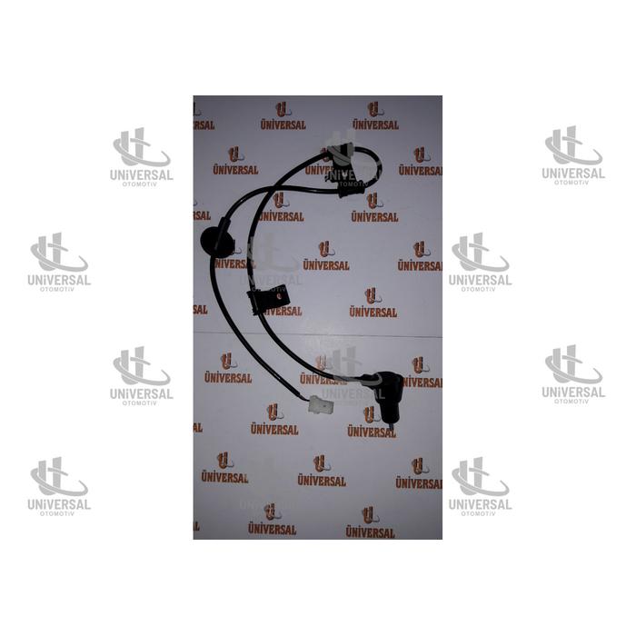 SENSÖR ABS MATRİX 01-10 ARKA LH