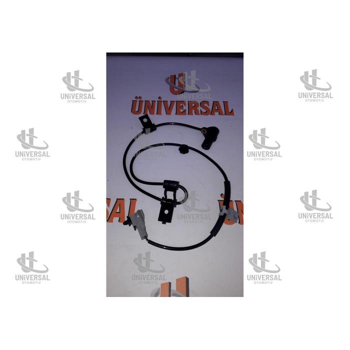 ABS SENSÖRÜ ÖN SAĞ MATRİX 02-10