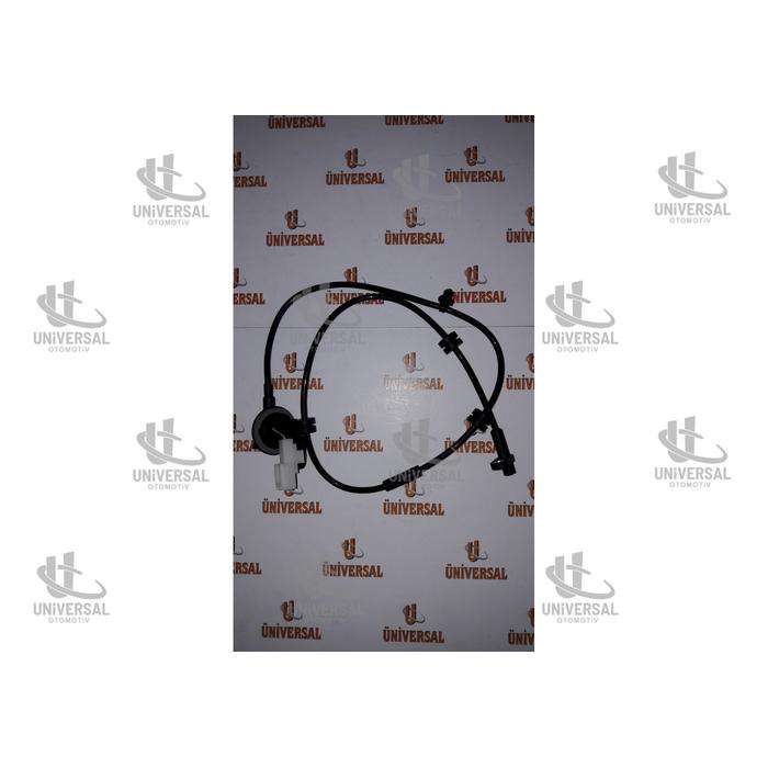 SENSÖR ABS MAZDA 2 08-12 ARKA LH/RH
