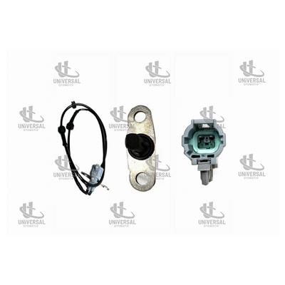 SENSÖR ABS NAVARA 07-13 ARKA RH/LH