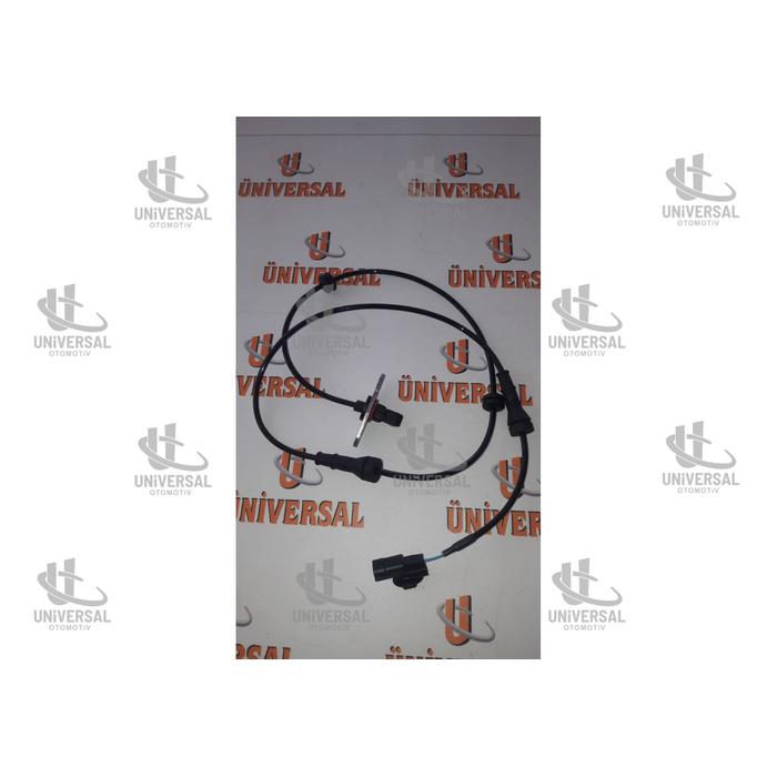 SENSÖR ABS NAVARA 4X2/4X4 15-18 ARKA RH