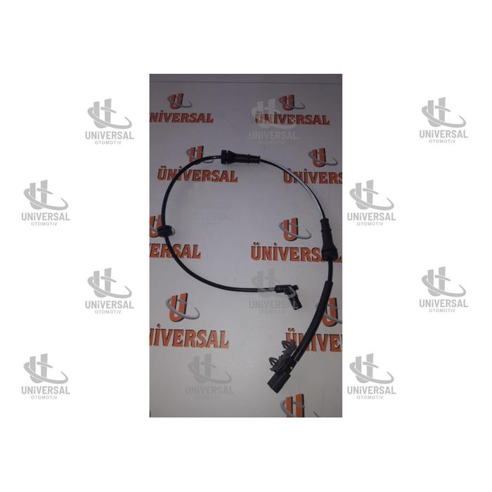 SENSÖR ABS NAVARA 4X2/4X4 15-18 ÖN LH/RH