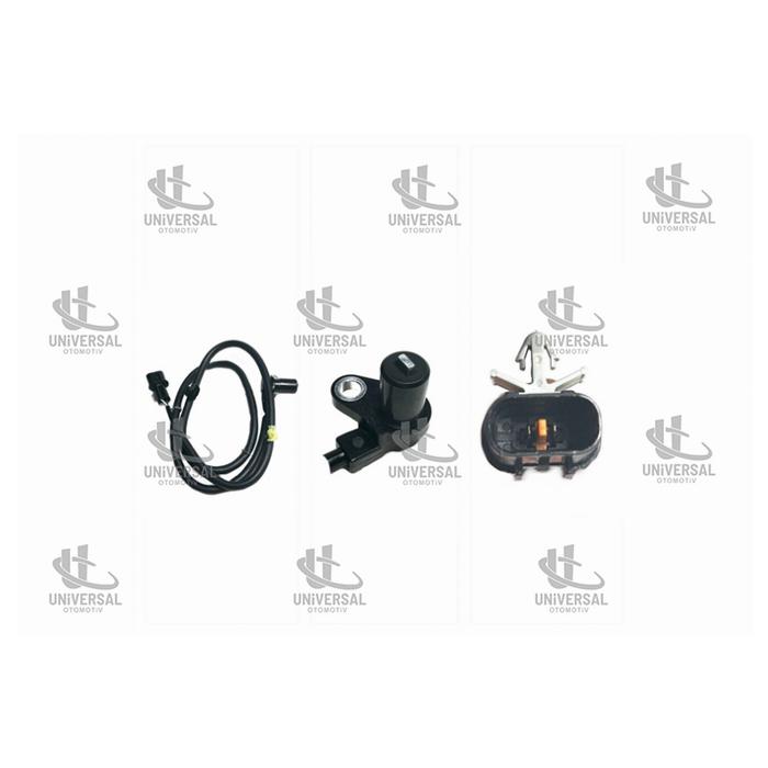 SENSÖR ABS OUTLANDER 03-06 ÖN RH