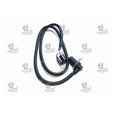 SENSÖR ABS PAJERO V6 01-06 ÖN LH