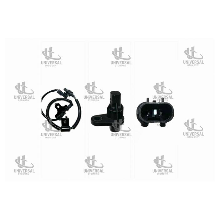 SENSÖR ABS PİCANTO 04-09 ÖN RH