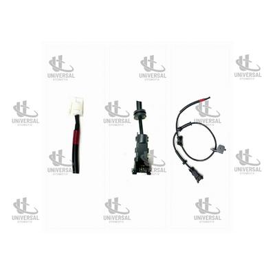 SENSÖR ABS PİCANTO 04-11 ARKA LH