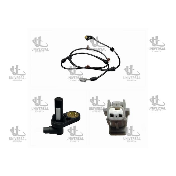 SENSÖR ABS PRİMERA 02-05 ÖN RH