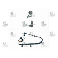SENSÖR ABS PRİMERA 96-01/MAXİMA 99-03 ARKA LH