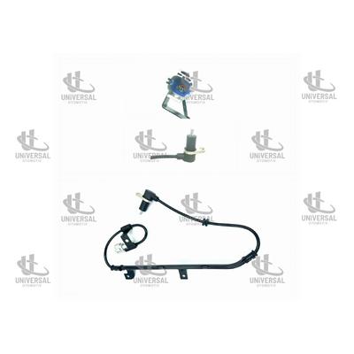 SENSÖR ABS PRİMERA 96-01/MAXİMA 99-03 ARKA RH