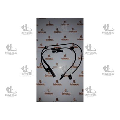 SENSÖR ABS RAV-4 06-12 ÖN LH