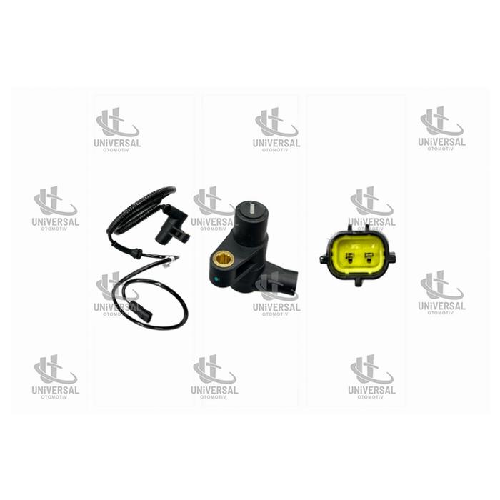 SENSÖR ABS RİO 01-03 ÖN LH