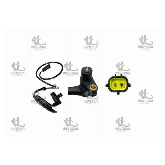 SENSÖR ABS RİO 01-03 ÖN RH