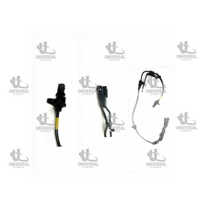 SENSÖR ABS SORENTO 16-20 ARKA RH