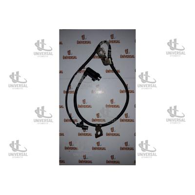 SENSÖR ABS STAREX 02-07 ARKA RH