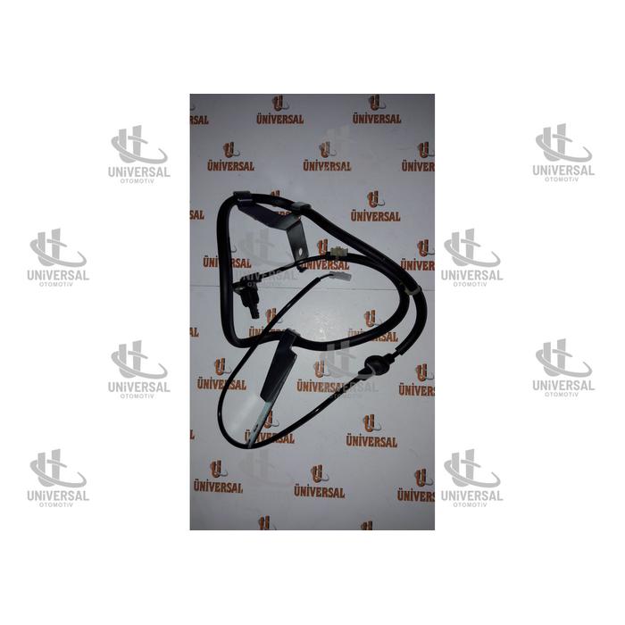SENSÖR ABS SUZUKİ SPLASH 09-14 ARKA RH