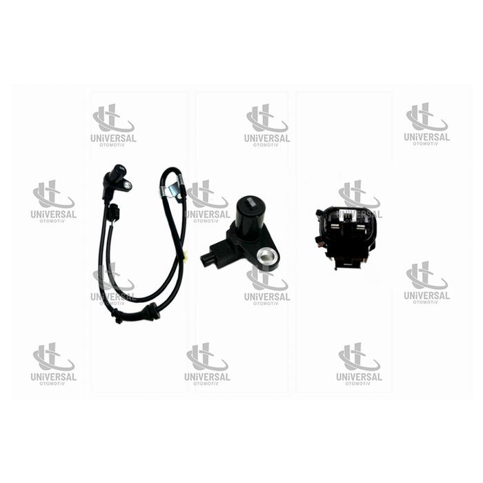 SENSÖR ABS SWİFT 05-13 ÖN RH