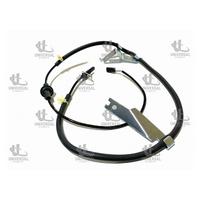 SENSÖR ABS SWİFT RS 05-12 ARKA LH