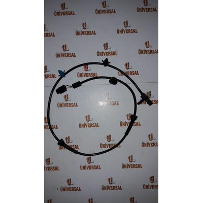 SENSÖR ABS SX4 06-14 ARKA LH