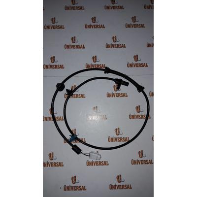 SENSÖR ABS SX4 06-14 ARKA RH