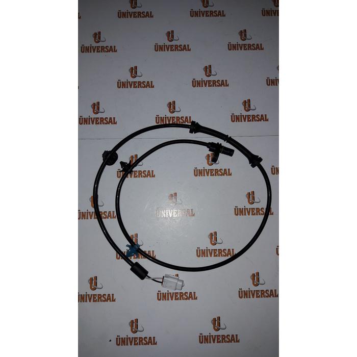 SENSÖR ABS SX4 06-14 ARKA RH