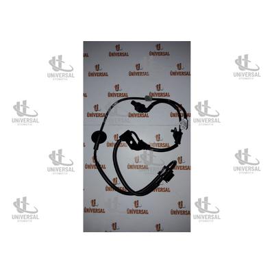 ABS SENSÖRÜ ARKA SAĞ TUCSON 04-  SPORTAGE 04-