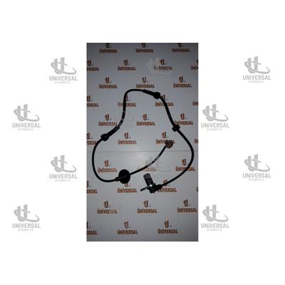 SENSÖR ABS X-TRAİL 01-06 ÖN LH