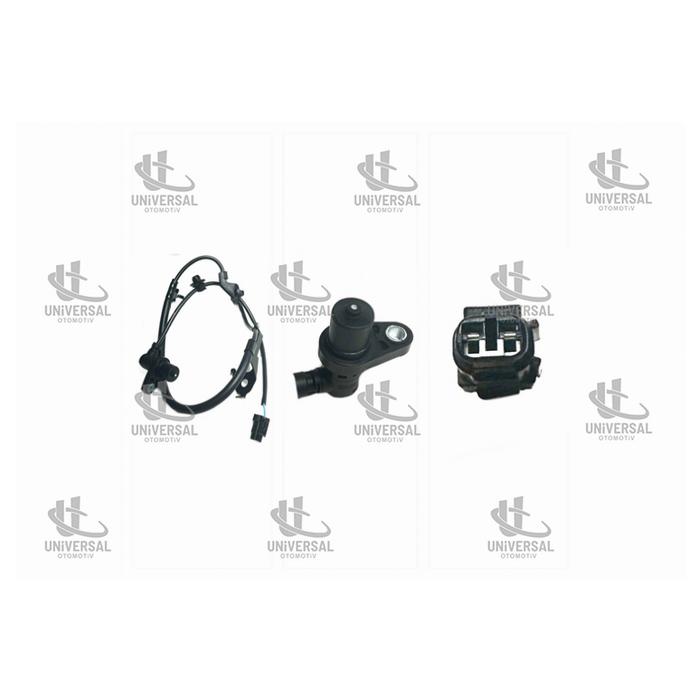 SENSÖR ABS YARİS 99-05 ÖN RH