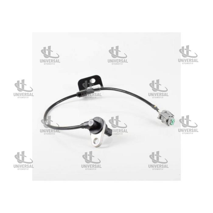 SENSÖR ABS YD25 NP300 11-13 ARKA RH