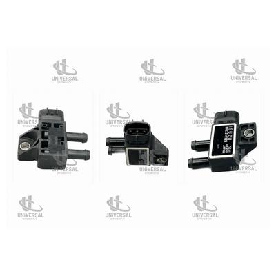 SENSÖR BASINÇ DEFRANSİYEL D-MAX 12-17