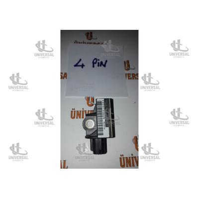 SENSÖR DARBE CITY 09-11/JAZZ 08-15 ÖN LH/RH