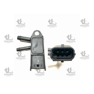 SENSÖR EKSOZ BASINÇ QASHQAİ/X-TRAİL/GRAND VİTARA