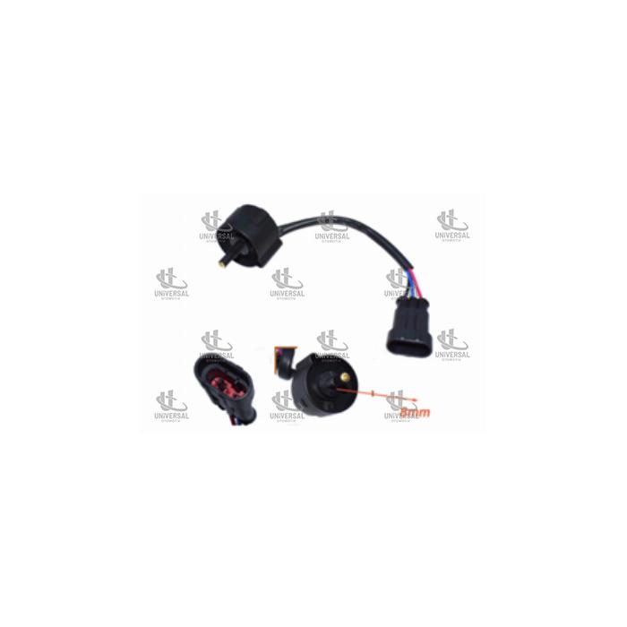 SENSÖR FİLTRE MAZOT ACCENT ERA/ACCENT BLUE 11-17/