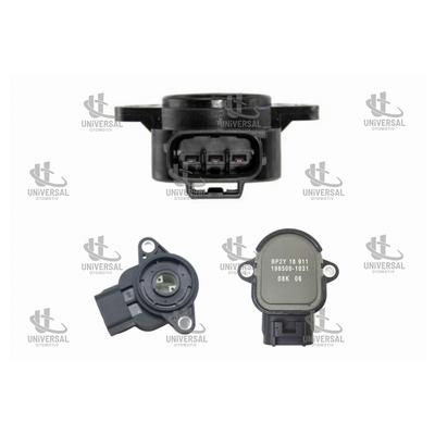 SENSÖR GAZ KELEBEK 323 1,8 98-04