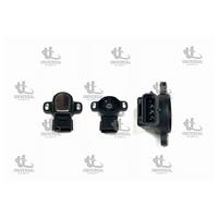 SENSÖR GAZ KELEBEK 323 B6 LANTİS 90-96 (4 FİŞLİ)
