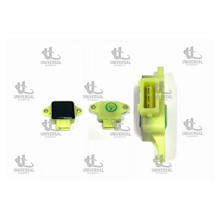 SENSÖR GAZ KELEBEK ACCENT 95-00/ELANTRA 1,6 95-01/