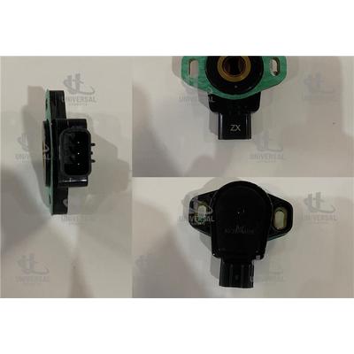 GAZ KELEBEK SENSÖRÜ ACCORD 02-08 2,4 2,0 / CRV 01-06 2,4
