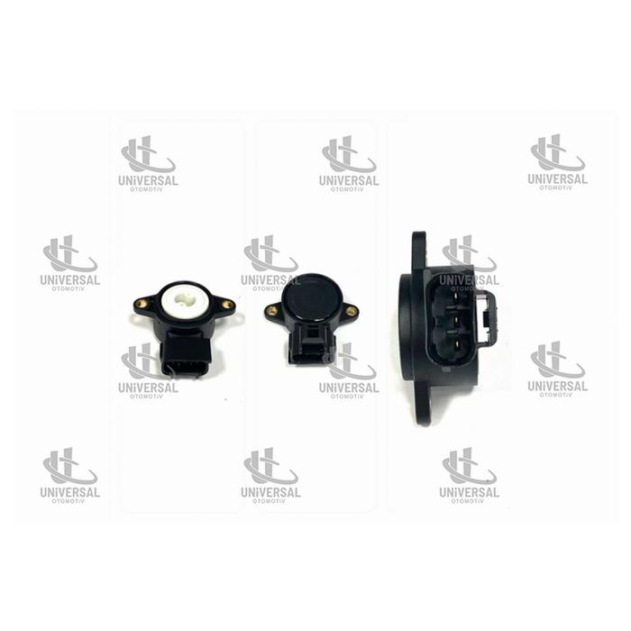 SENSÖR GAZ KELEBEK COROLLA AE111 99-01