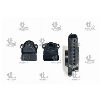 SENSÖR GAZ KELEBEK PAJERO 2,4 01-06