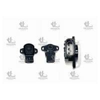 SENSÖR GAZ KELEBEK SWİFT/SX4/ALTO 06-15