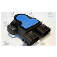 SENSÖR GAZ PEDAL D-MAX 07-14