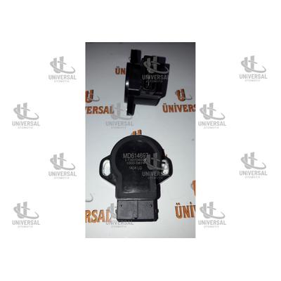 SENSÖR GAZ PEDAL L200 07-14/PAJERO 07-14