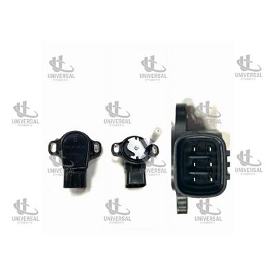 SENSÖR GAZ PEDAL YD25 03-05