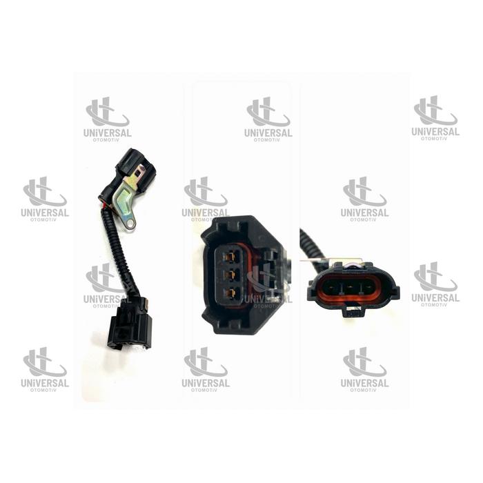 SENSÖR KİLİT DEFRANSİYEL TUCSON/SPORTAGE/SORENTO