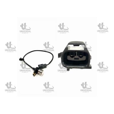 KRANK SENSÖRÜ COROLLA 02-07 1,6 VVTİ  AVENSİS 03-08 1,6 VVTİ 3ZZ (KABLOLU)