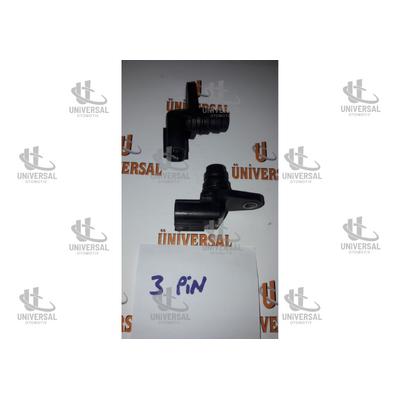 SENSÖR KRANK MİL POZİSYON L200 07-14/PAJERO 07-14