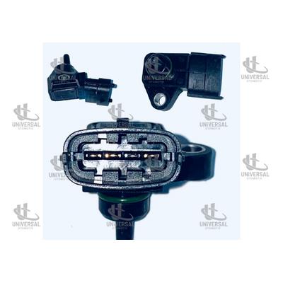 MAP SENSÖRÜ ACCENT BLUE 11-  İ20  İ30  İX35  ELANTRA 11- 1,4 1,6 BENZ