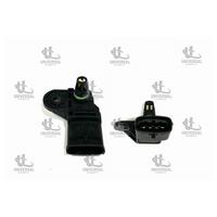 SENSÖR MAP COLT 02-12/LANCER 1,5 03-15