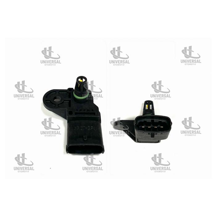 SENSÖR MAP COLT 02-12/LANCER 1,5 03-15